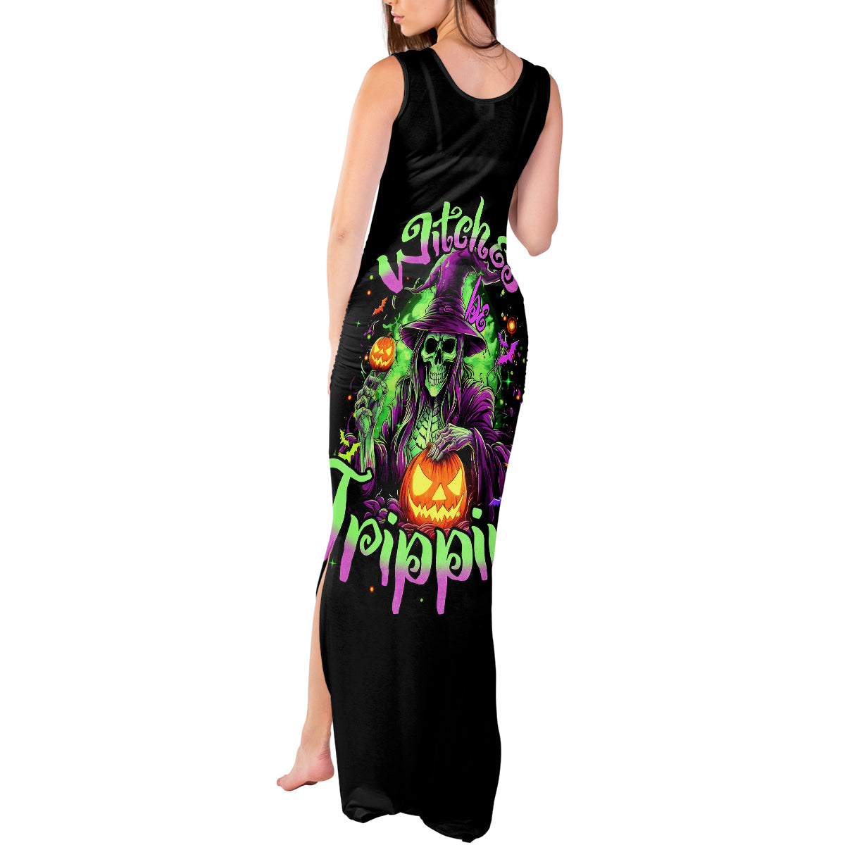 pumpkin-witch-skull-tank-maxi-dress-witches-be-trippin