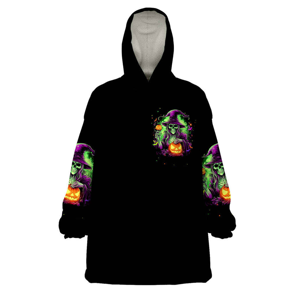 pumpkin-witch-skull-wearable-blanket-hoodie-witches-be-trippin