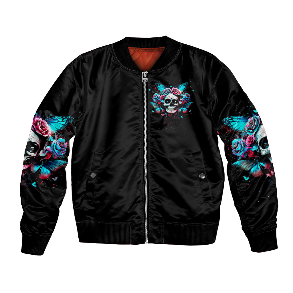 butterfly-skull-bomber-jacket-yes-im-bitch-but-not-your