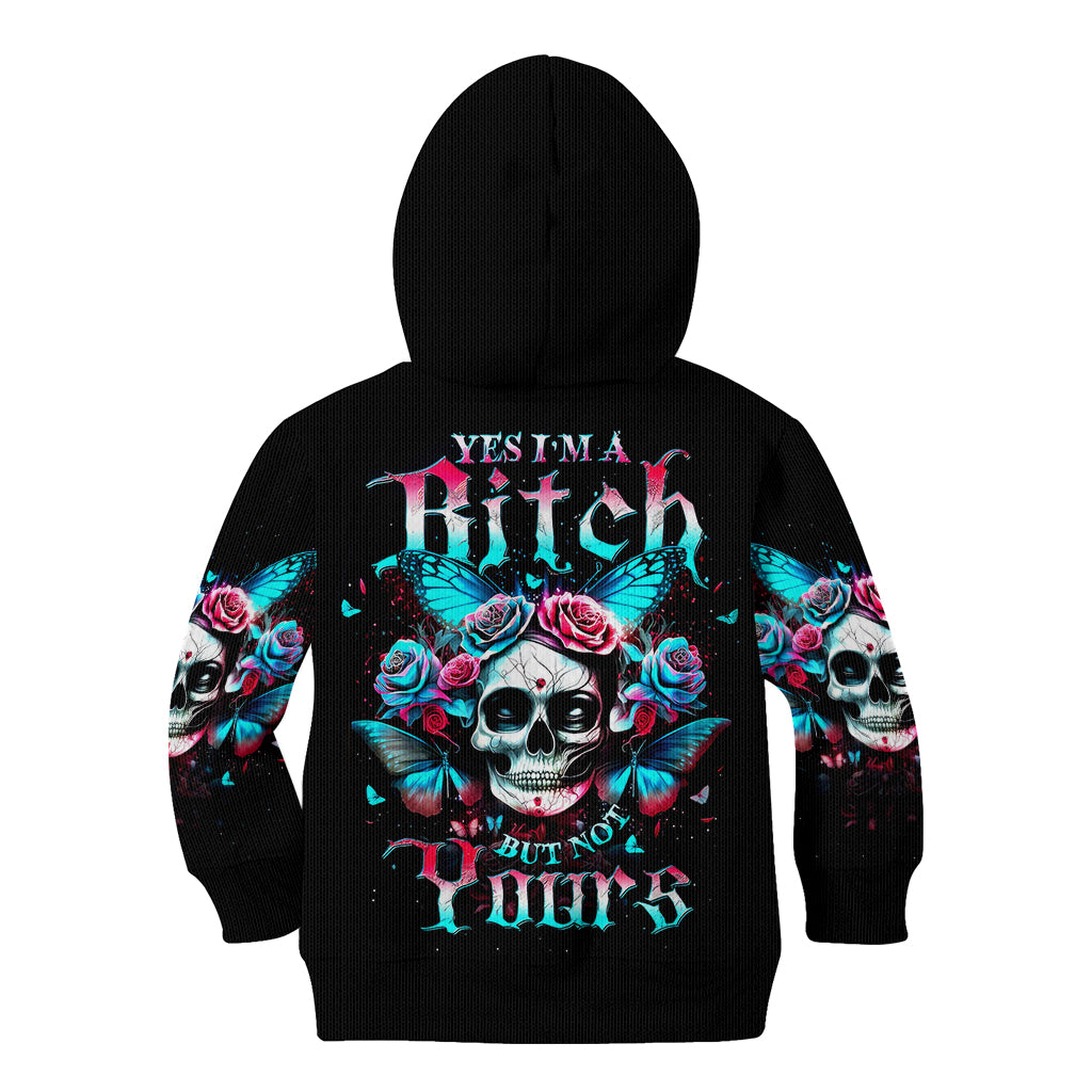 butterfly-skull-kid-hoodie-yes-im-bitch-but-not-your
