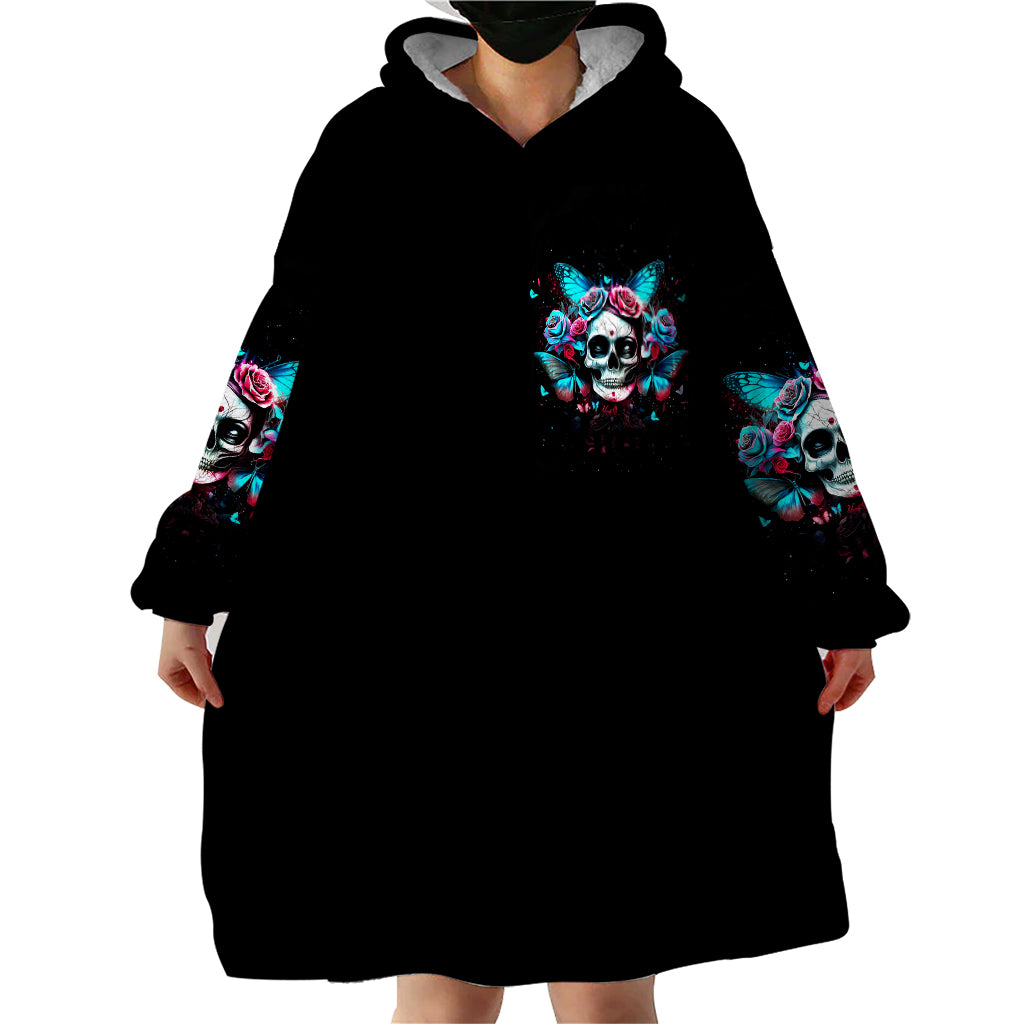 butterfly-skull-wearable-blanket-hoodie-yes-im-bitch-but-not-your
