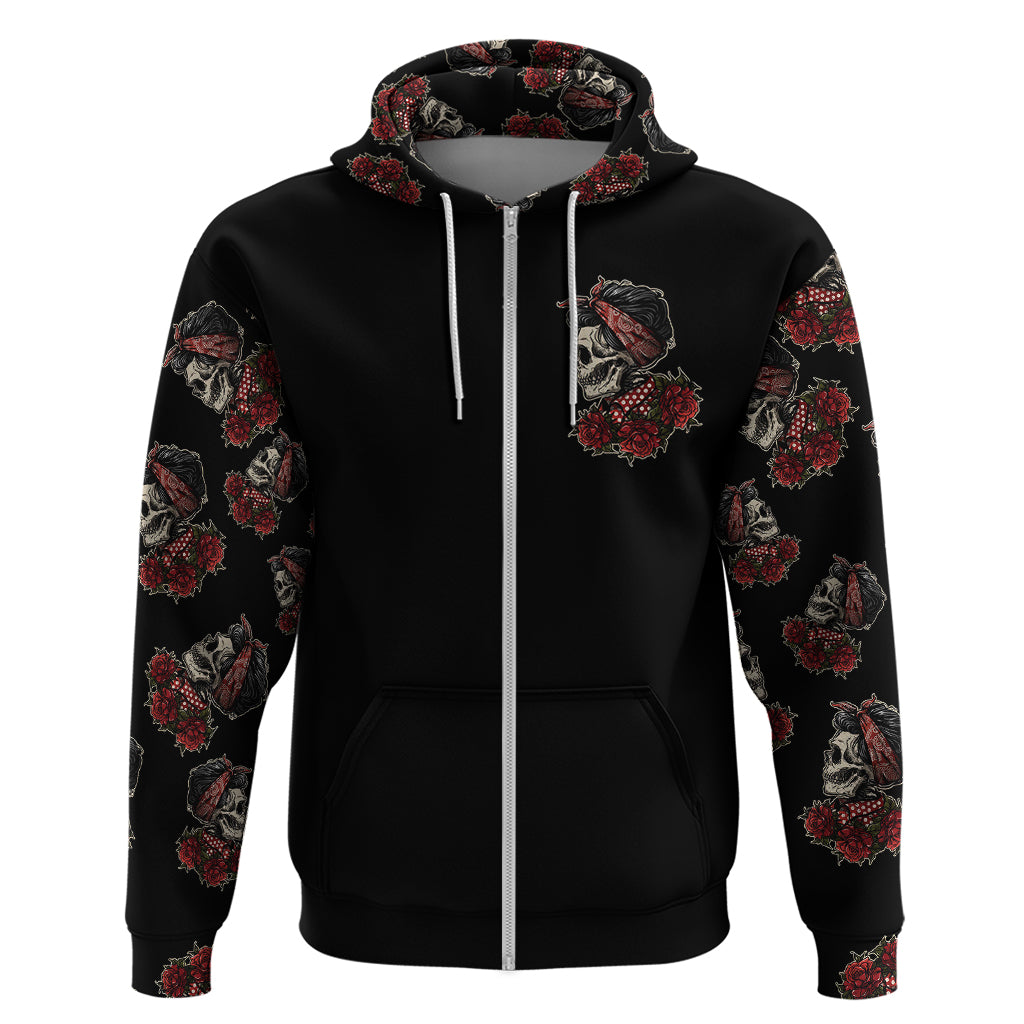 girl-skull-hoodie-zero-fucking-given