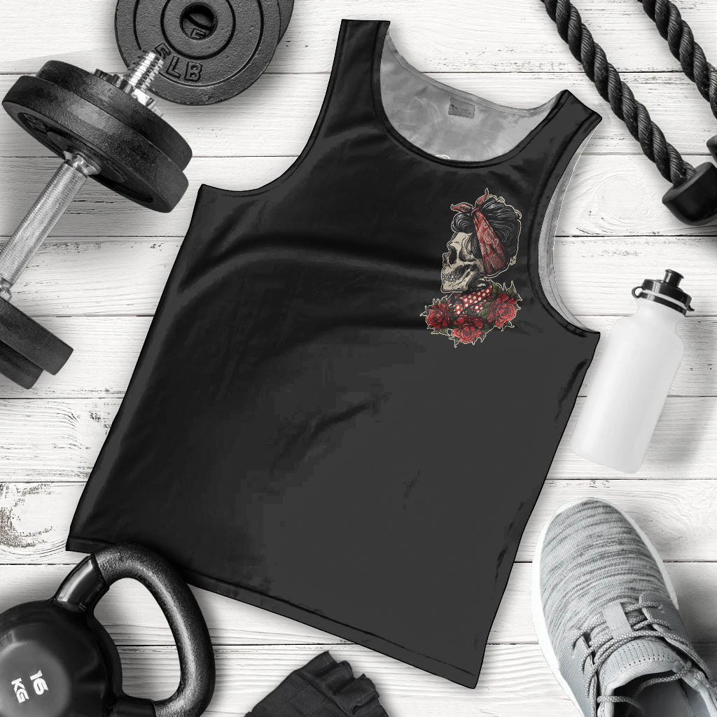 girl-skull-men-tank-top-zero-fucking-given