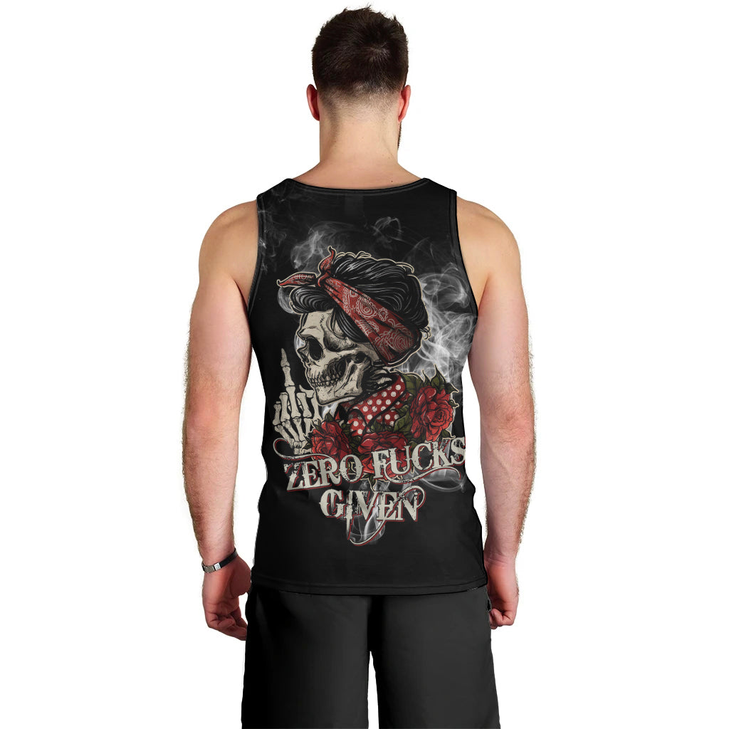 girl-skull-men-tank-top-zero-fucking-given