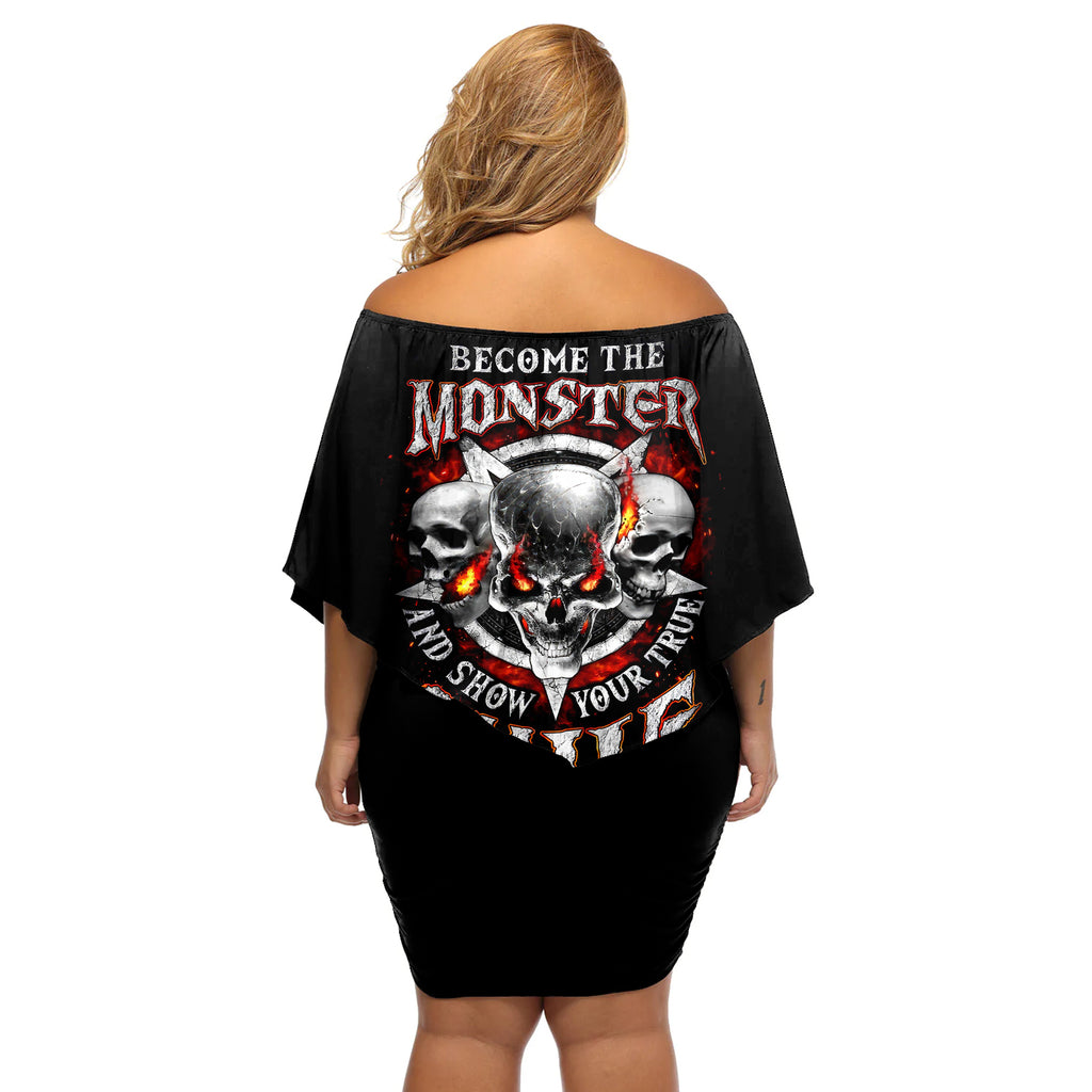 satan-skull-off-shoulder-short-dress-become-the-monster-and-show-your-true-smile