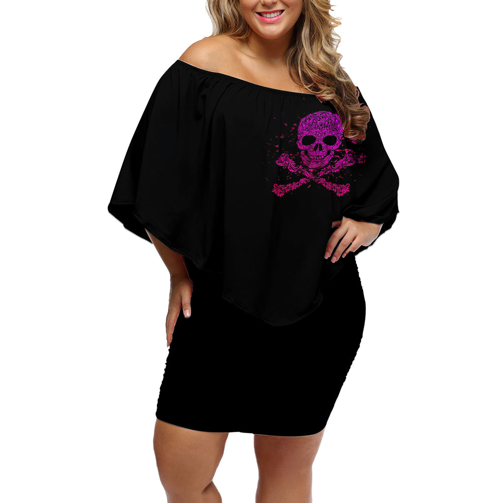 flower-skull-off-shoulder-short-dress-can-you-see-the-fuck-you-in-my-smile
