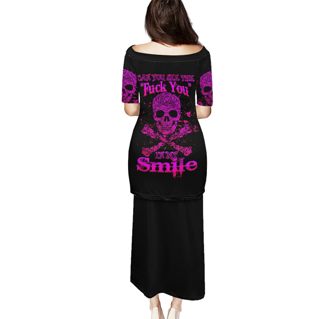 flower-skull-puletasi-can-you-see-the-fuck-you-in-my-smile