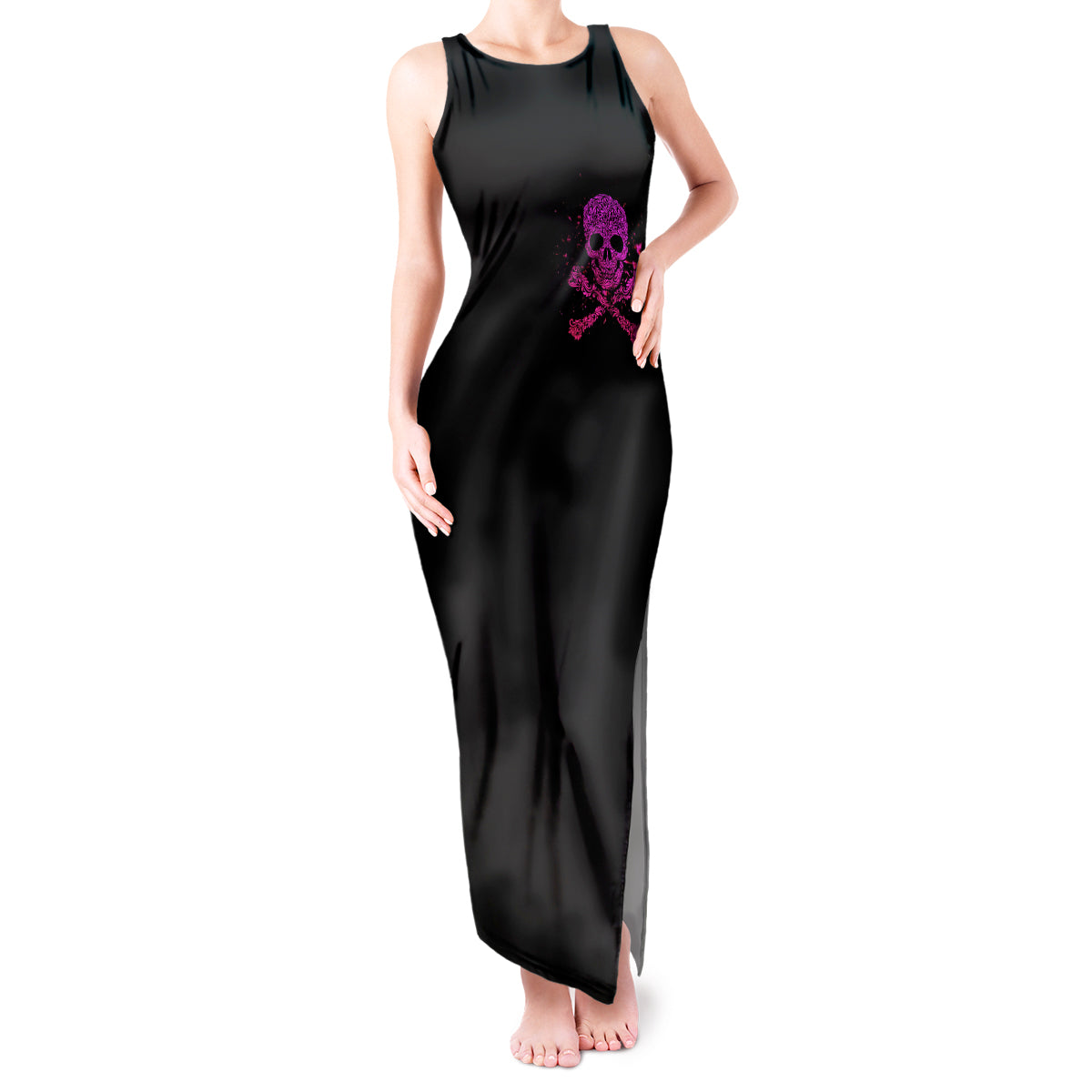 flower-skull-tank-maxi-dress-can-you-see-the-fuck-you-in-my-smile