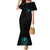 Lady Skull Mermaid Dress Assuming I Was Like Most Girls Was Your First Mistake