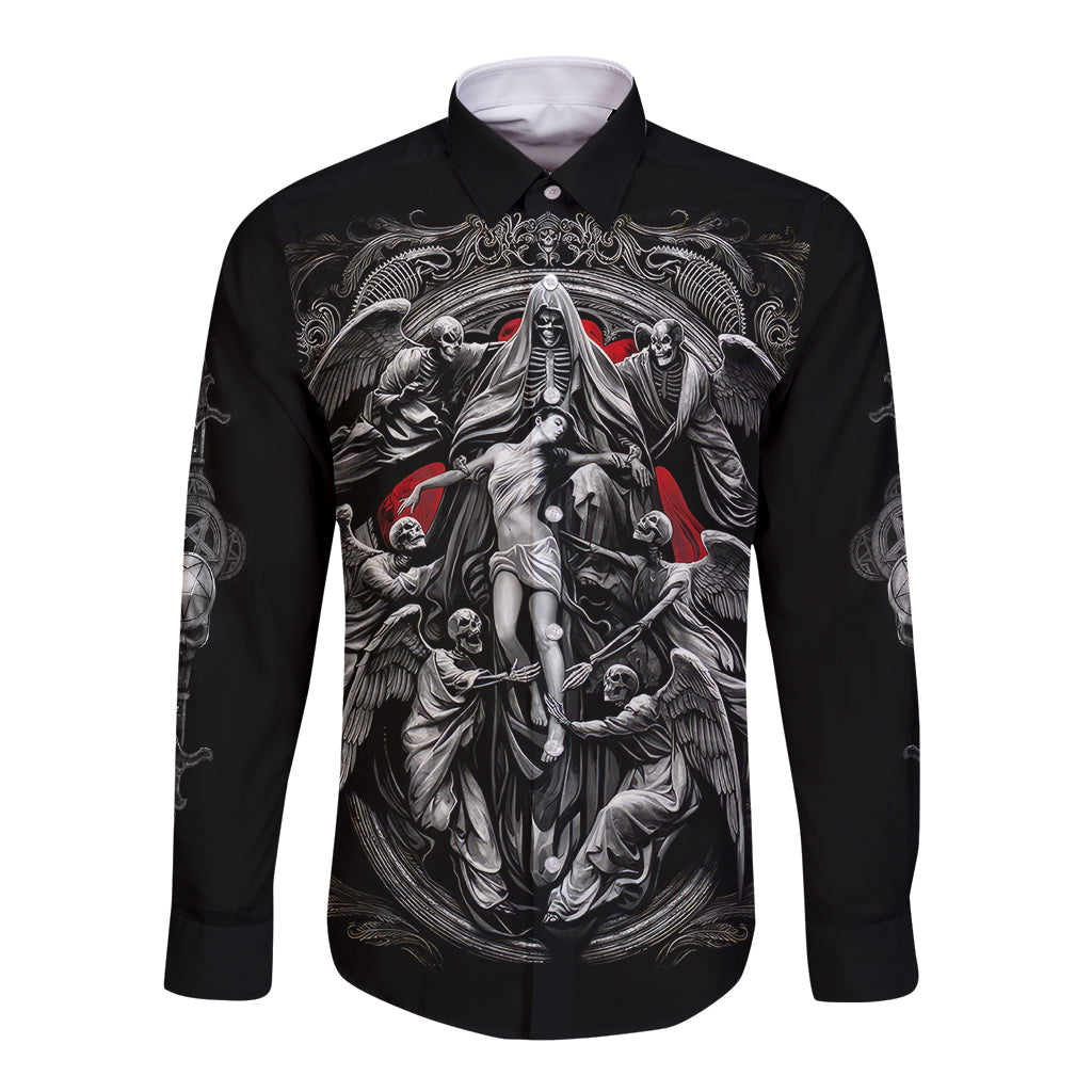 skull-long-sleeve-button-shirt-ethereal-reapers-skull-faced-death-angels