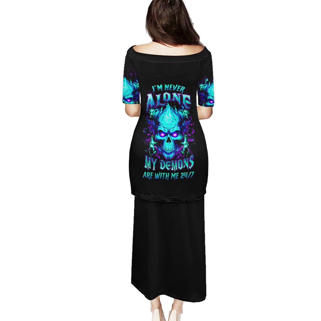 flame-skull-puletasi-im-never-alone-my-demons-with-me-247