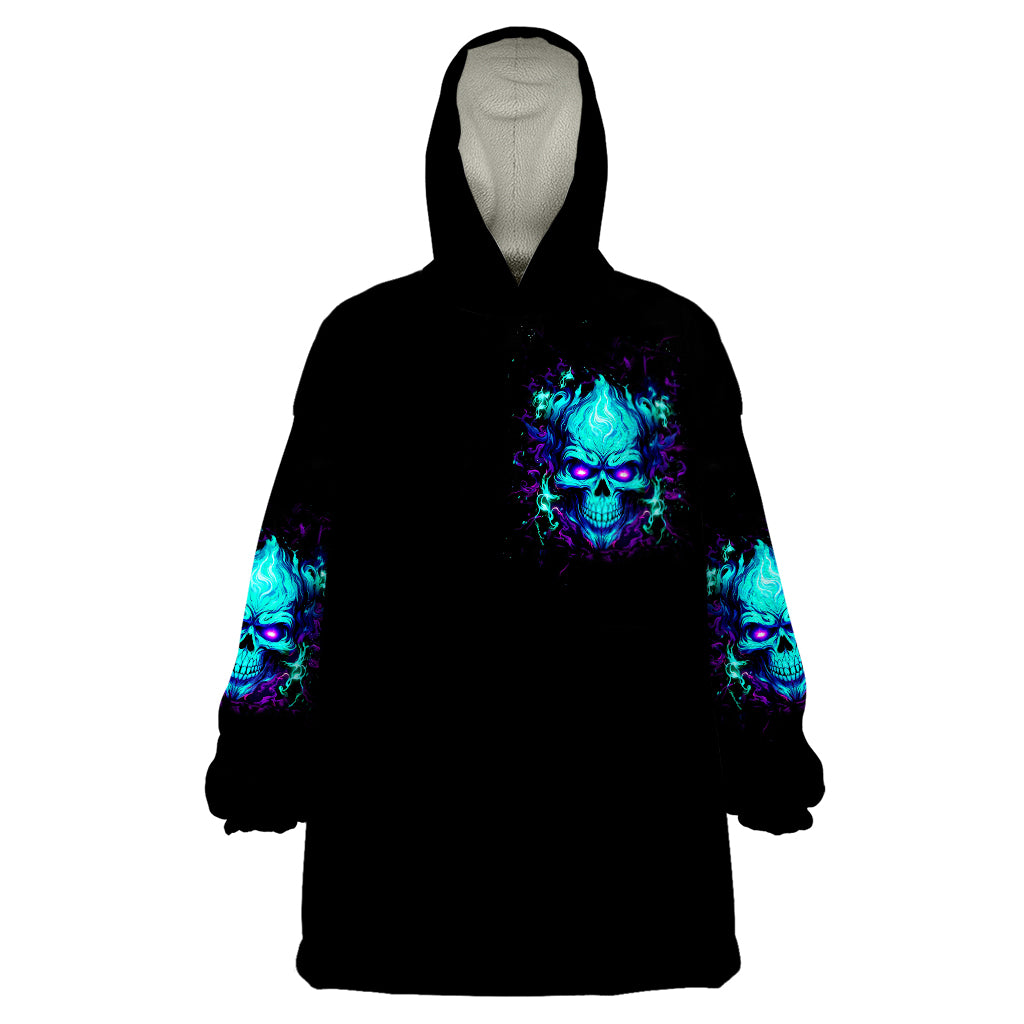 flame-skull-wearable-blanket-hoodie-im-never-alone-my-demons-with-me-247