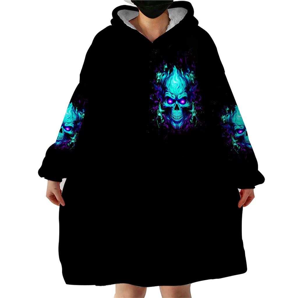 flame-skull-wearable-blanket-hoodie-im-never-alone-my-demons-with-me-247
