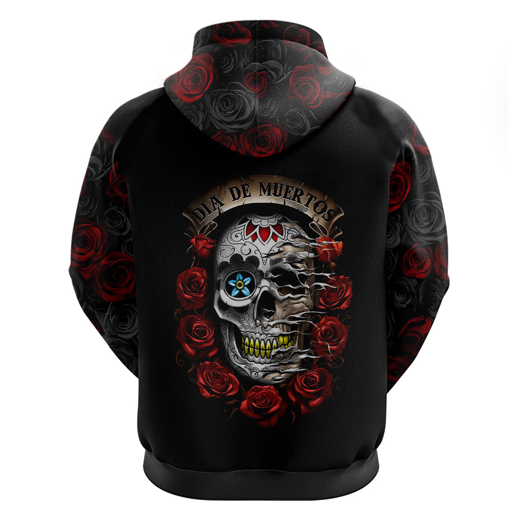 dia-de-muertos-hoodie-day-of-the-death-rose-skull