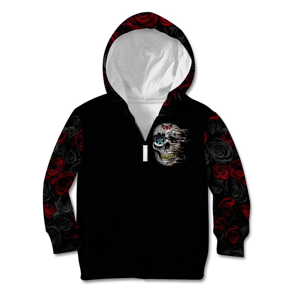 dia-de-muertos-kid-hoodie-day-of-the-death-rose-skull