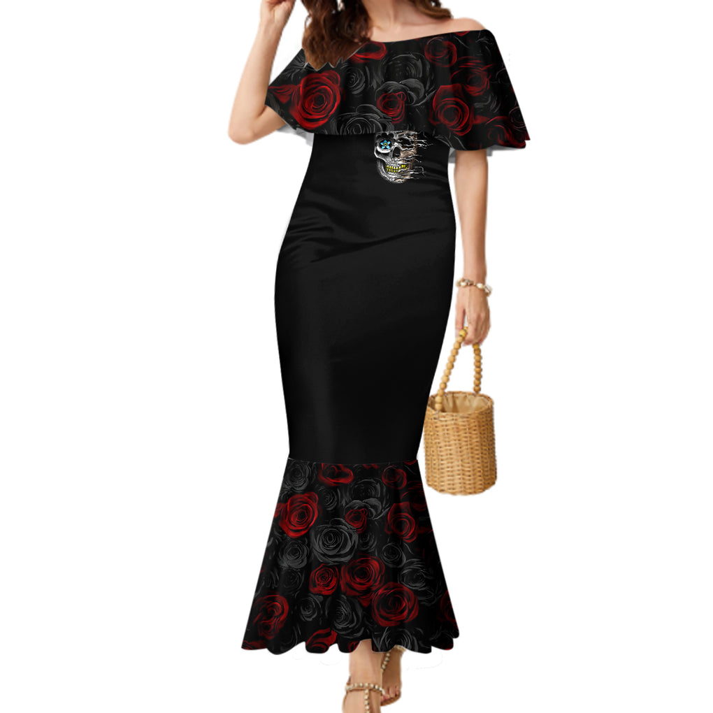 dia-de-muertos-mermaid-dress-day-of-the-death-rose-skull