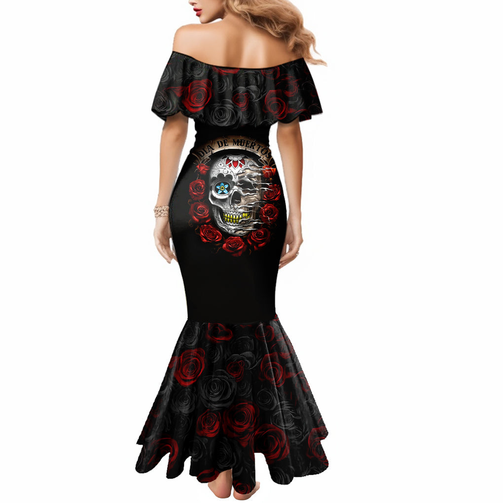 dia-de-muertos-mermaid-dress-day-of-the-death-rose-skull