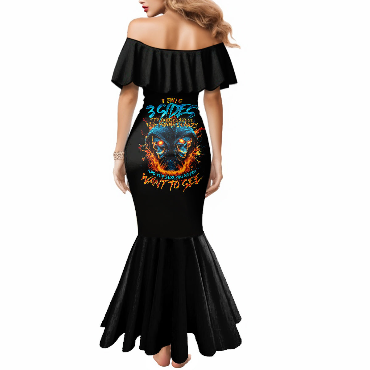 double-fire-skull-mermaid-dress-i-have-3-side-quite-funny-and-the-side-you-never-want-to-see