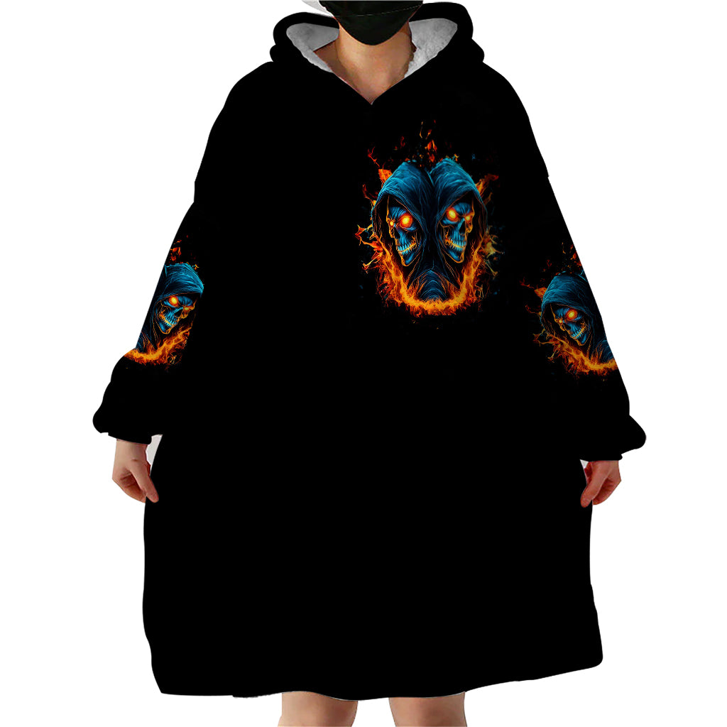 double-fire-skull-wearable-blanket-hoodie-i-have-3-side-quite-funny-and-the-side-you-never-want-to-see
