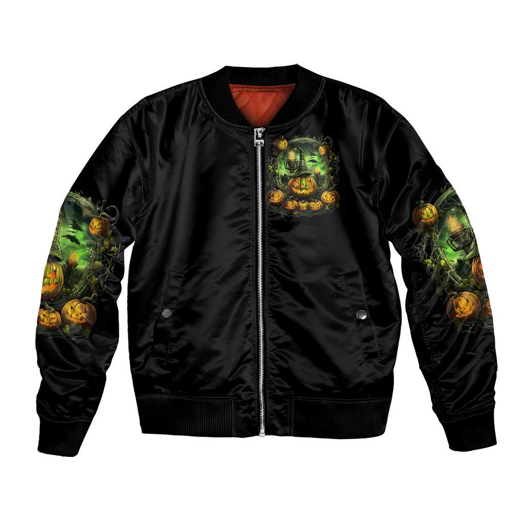 pumpkin-skull-bomber-jacket-drink-up-witches