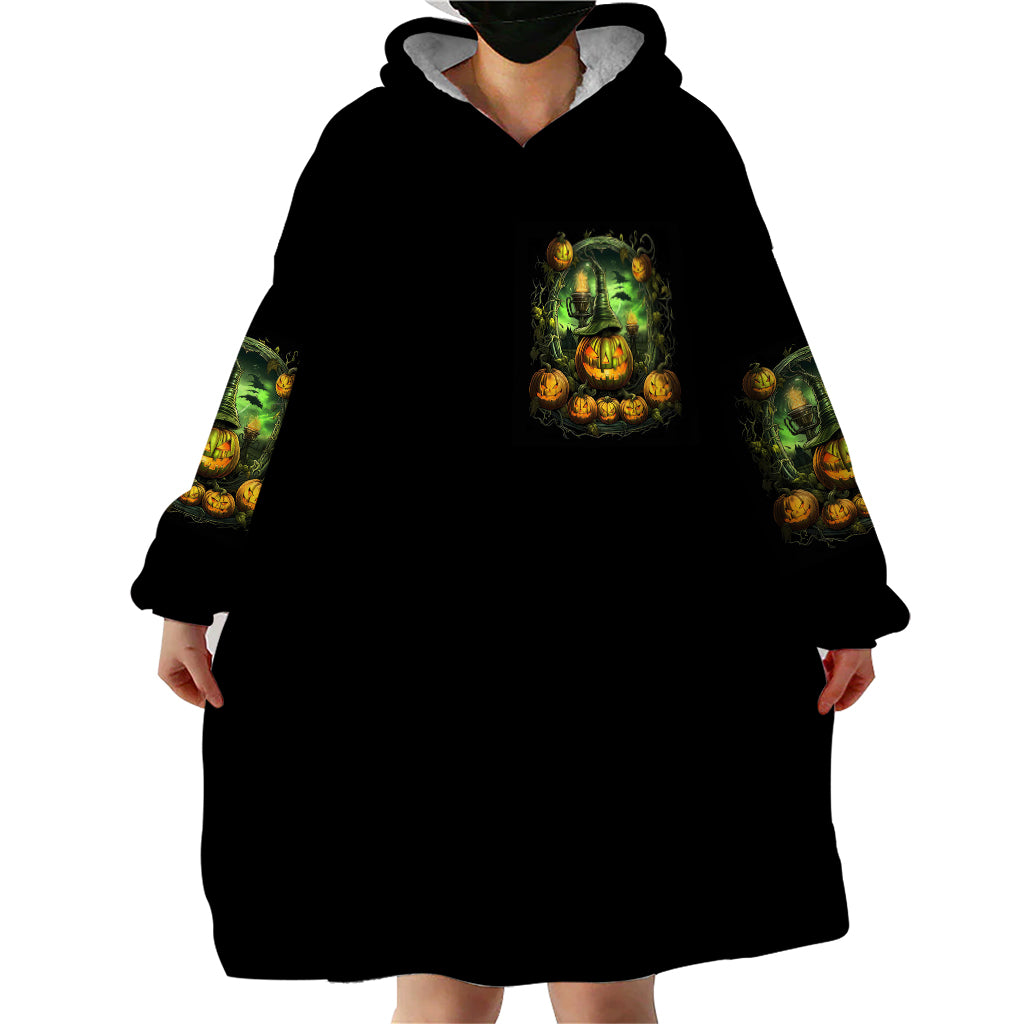 pumpkin-skull-wearable-blanket-hoodie-drink-up-witches