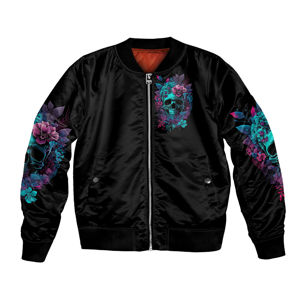 flower-skull-bomber-jacket-hello-darkness-my-old-friend