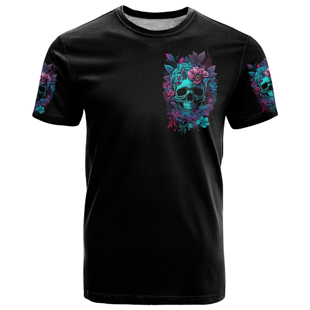 flower-skull-t-shirt-hello-darkness-my-old-friend