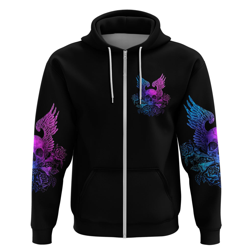 wings-skull-hoodie-heaven-dont-want-me-hell-afraid-i-take-over