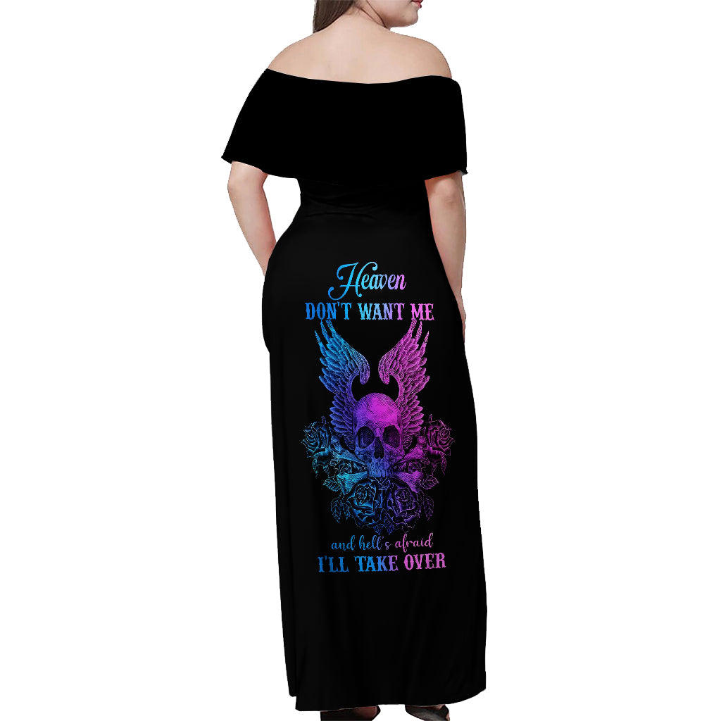 wings-skull-off-shoulder-maxi-dress-heaven-dont-want-me-hell-afraid-i-take-over