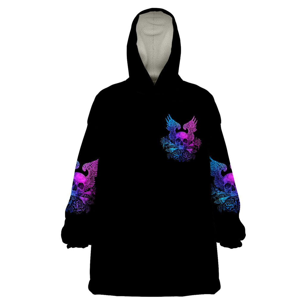 wings-skull-wearable-blanket-hoodie-heaven-dont-want-me-hell-afraid-i-take-over