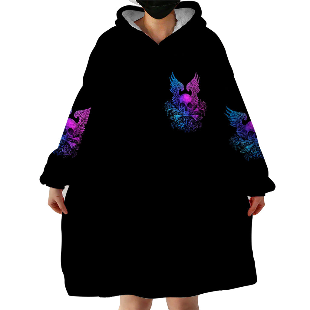 wings-skull-wearable-blanket-hoodie-heaven-dont-want-me-hell-afraid-i-take-over