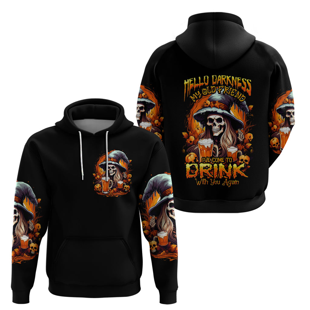 witch-skull-hoodie-hello-darkness-my-old-friend-i-come-to-drink-with-you