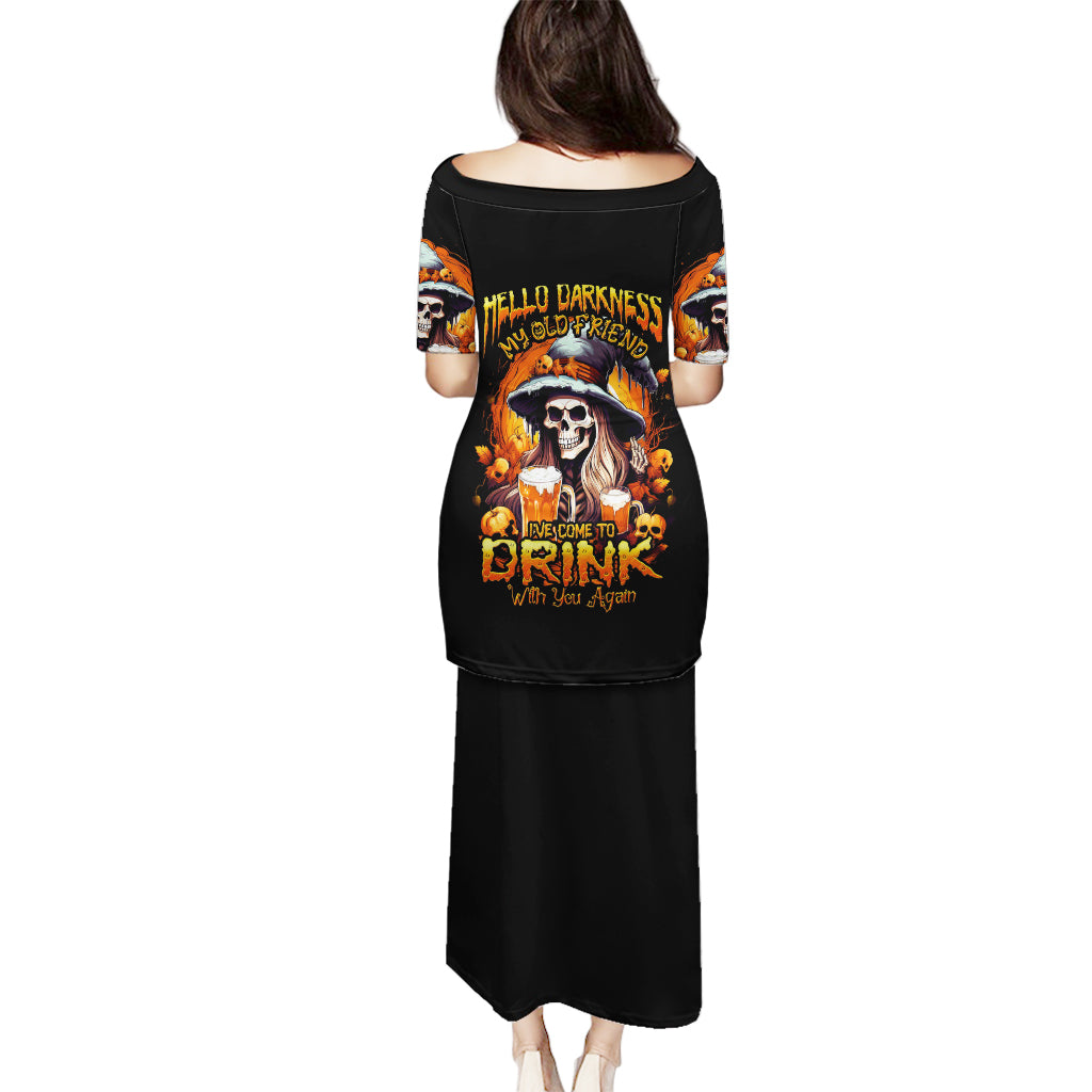 witch-skull-puletasi-hello-darkness-my-old-friend-i-come-to-drink-with-you