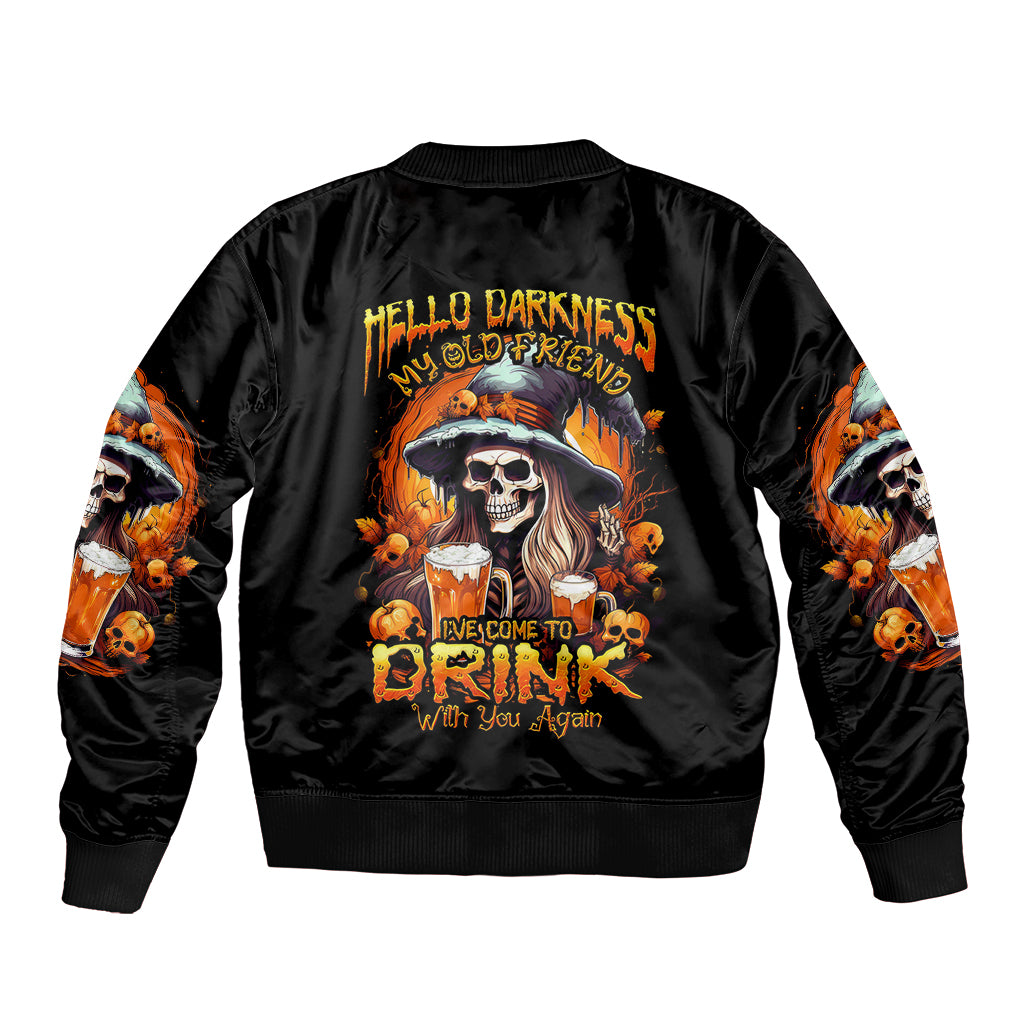 witch-skull-sleeve-zip-bomber-jacket-hello-darkness-my-old-friend-i-come-to-drink-with-you