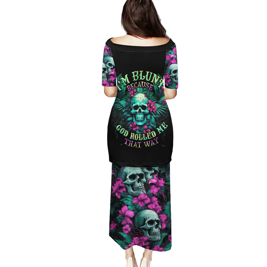 tropical-skull-puletasi-im-blunt-because-god-rolled-me-that-way