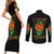 jack-o-lantern-skull-couples-matching-short-sleeve-bodycon-dress-and-long-sleeve-button-shirts-i-smell-children