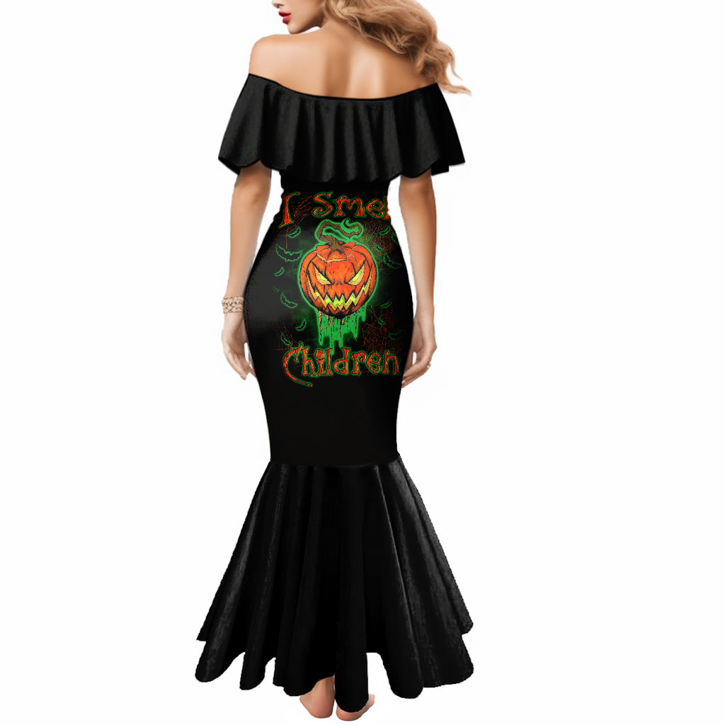 jack-o-lantern-skull-mermaid-dress-i-smell-children