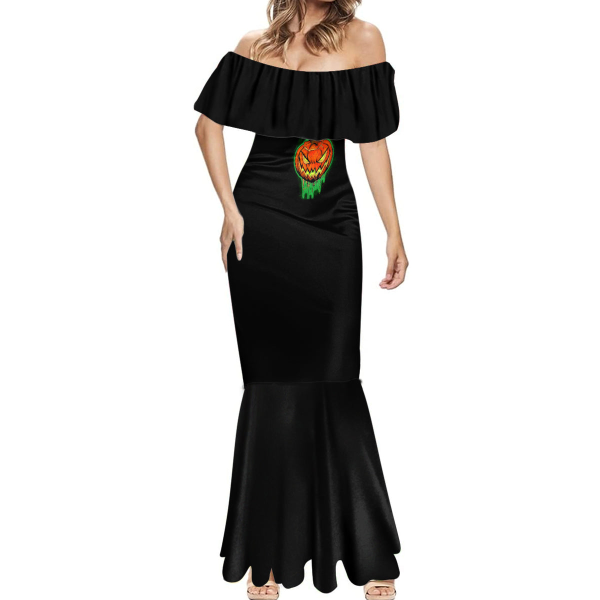 jack-o-lantern-skull-mermaid-dress-i-smell-children