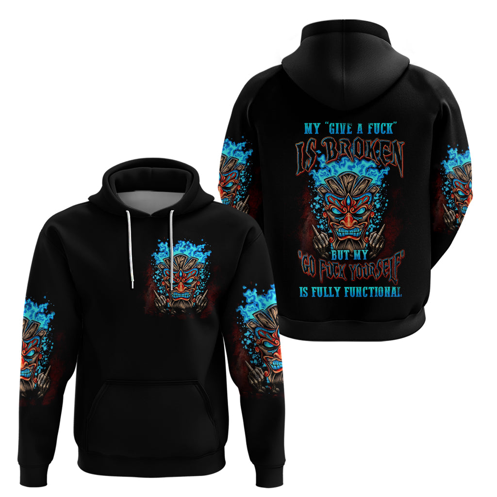 tiki-skull-hoodie-i-give-a-fuck-is-broken-but-my-go-fuck-yourself