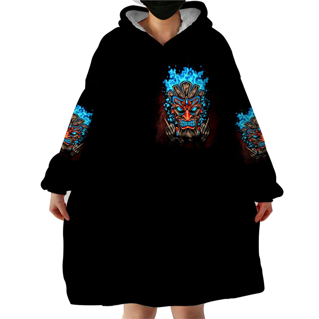 tiki-skull-wearable-blanket-hoodie-i-give-a-fuck-is-broken-but-my-go-fuck-yourself