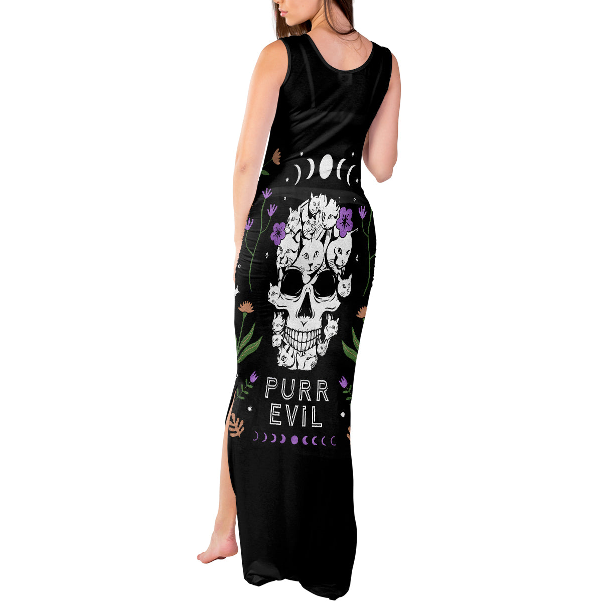 cat-skull-tank-maxi-dress-purr-evill