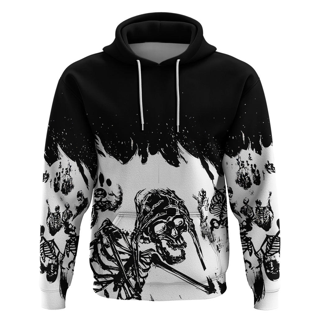 fire-skull-hoodie-scream-in-fire
