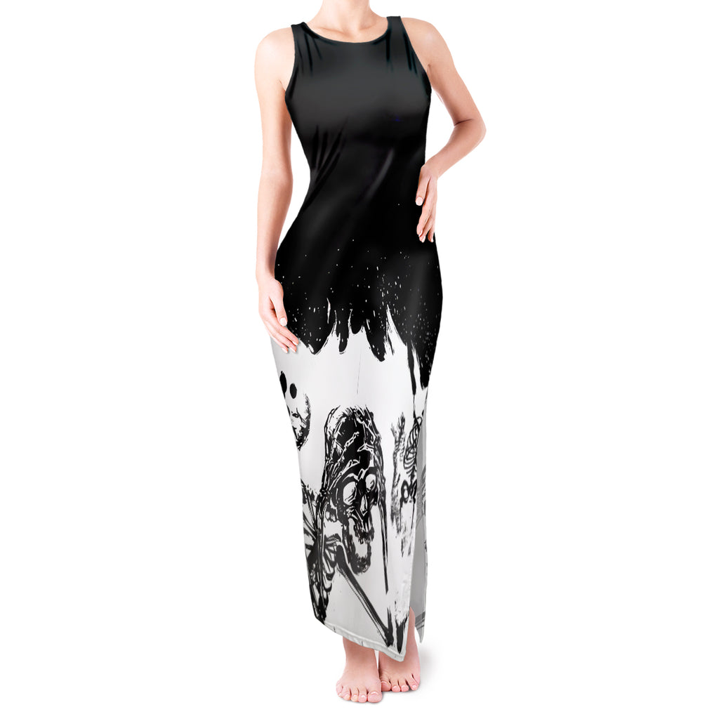 fire-skull-tank-maxi-dress-scream-in-fire