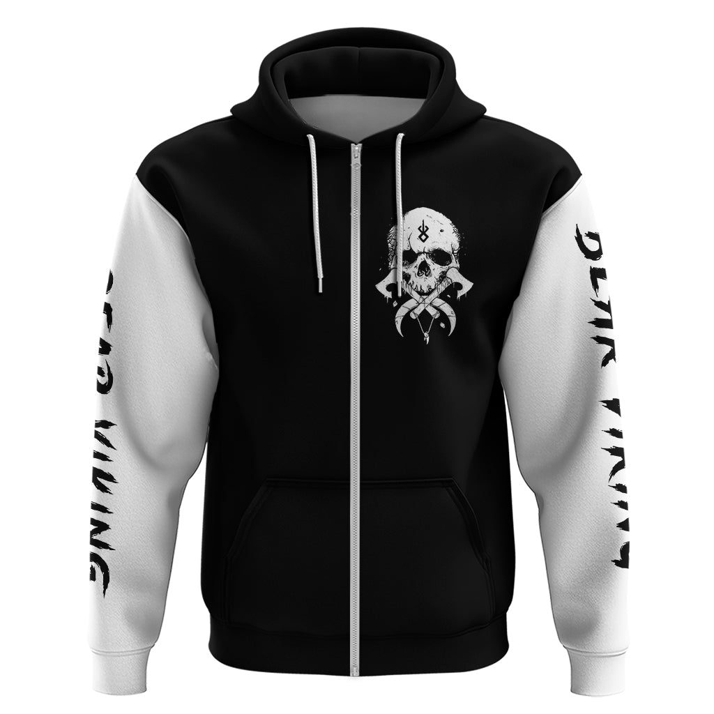 viking-skull-hoodie-bear-viking-cross-skull