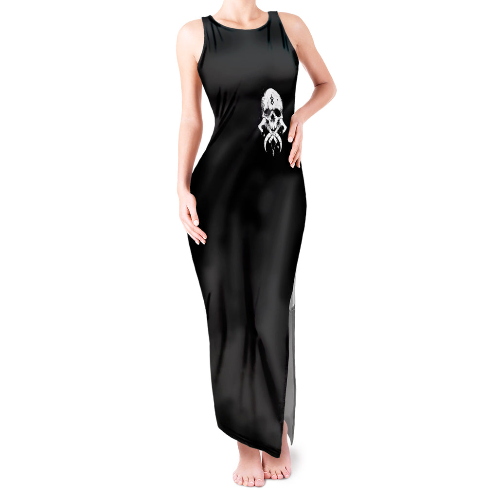 viking-skull-tank-maxi-dress-bear-viking-cross-skull