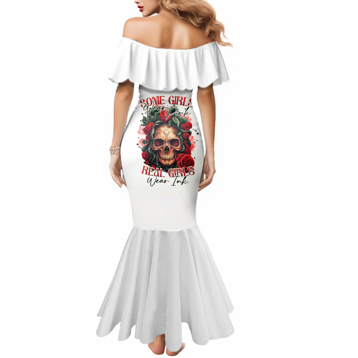 rose-skull-mermaid-dress-some-girl-wear-pink-real-girl-wear-ink