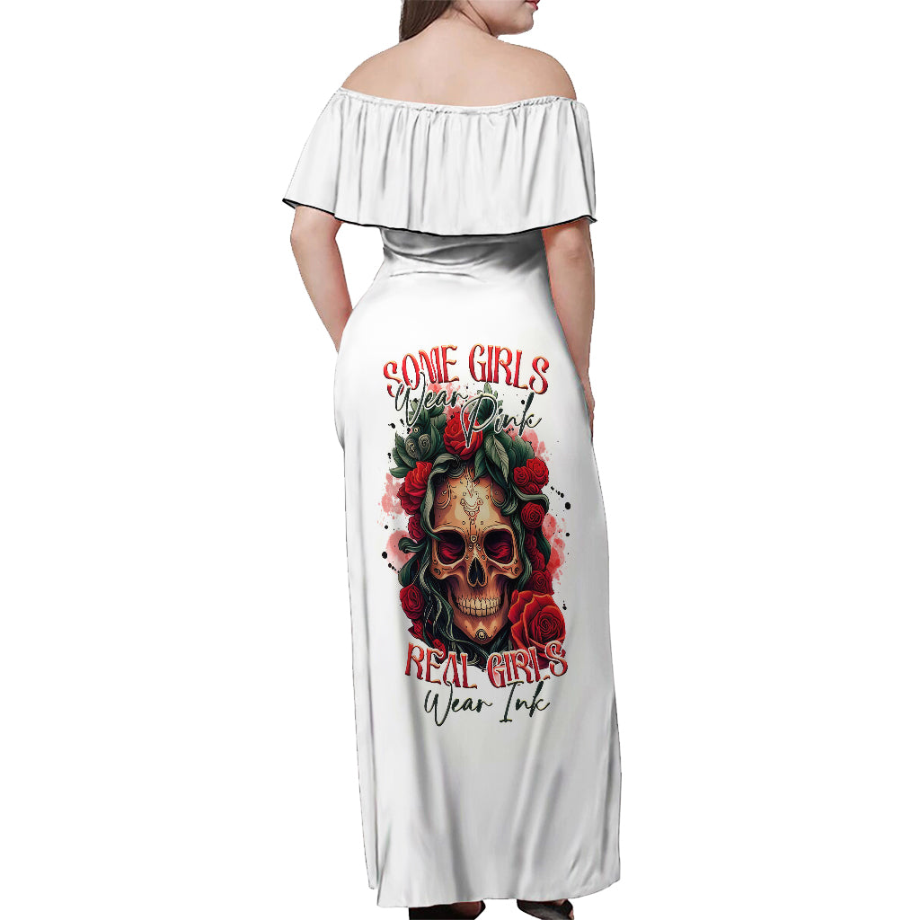 rose-skull-off-shoulder-maxi-dress-some-girl-wear-pink-real-girl-wear-ink