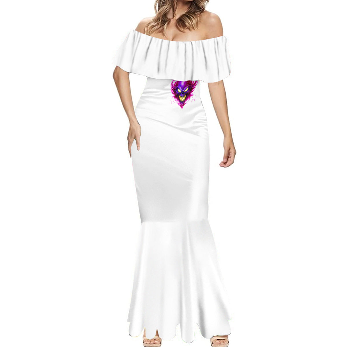 flame-skull-mermaid-dress-walk-away-i-have-anger-issues-and-dislike-for-stupod-people