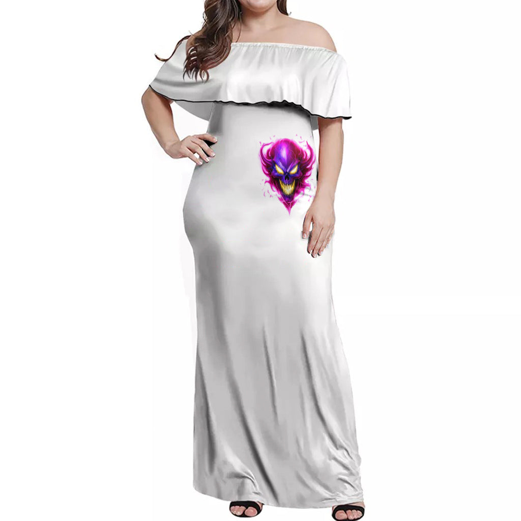 flame-skull-off-shoulder-maxi-dress-walk-away-i-have-anger-issues-and-dislike-for-stupod-people