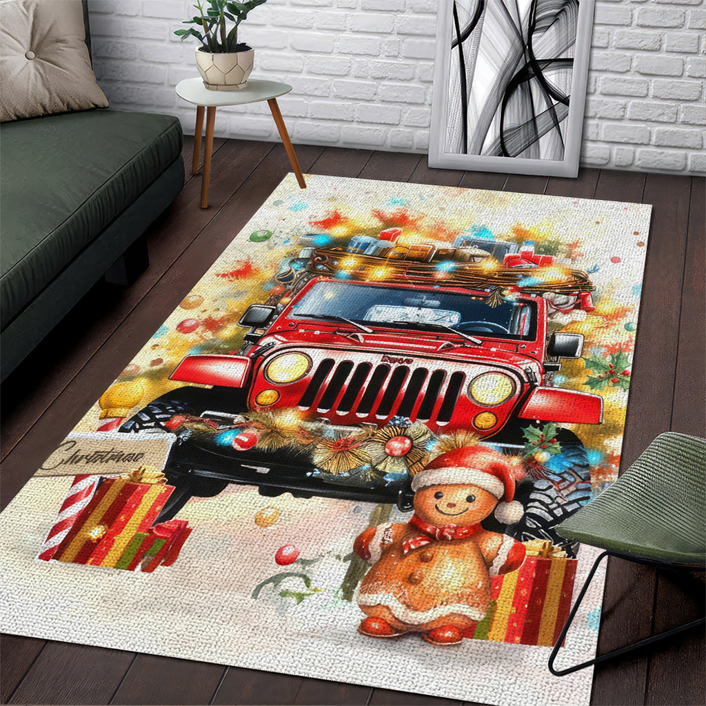 christmas-red-jeep-area-rug-all-i-want-for-christmas-is-just-a-jeep